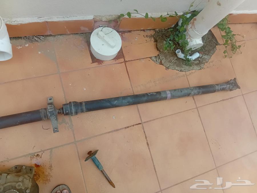 عمود دوران سنتافي 2014 نظيف على السوم64510012680067113