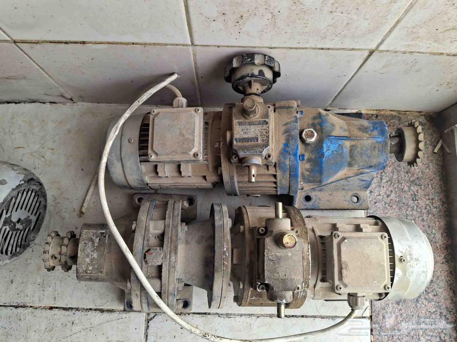 Motors and Generators64371701735299114