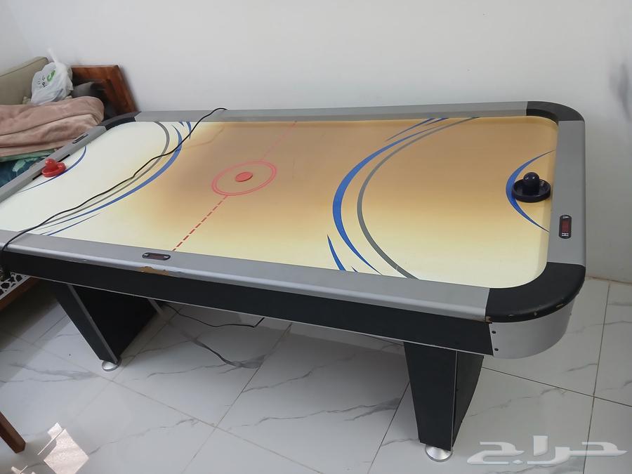 طاولة هوكي مع اغرضها64371248915330111