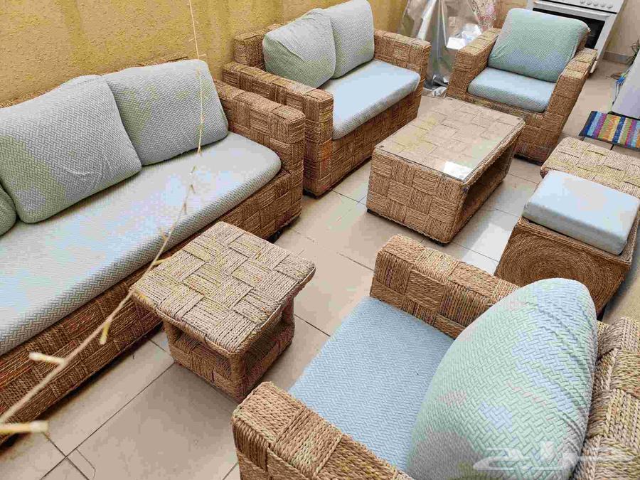 طقم جلسة خارجية64368484577409110