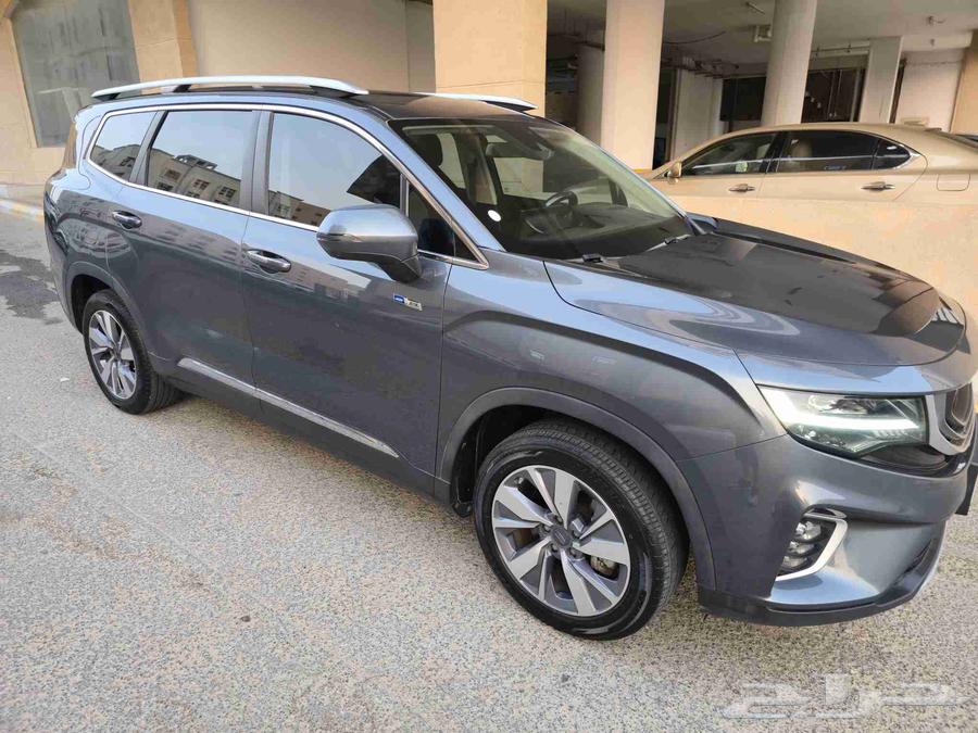 Geely Okavango 23 Geely Okavango64516610884226112