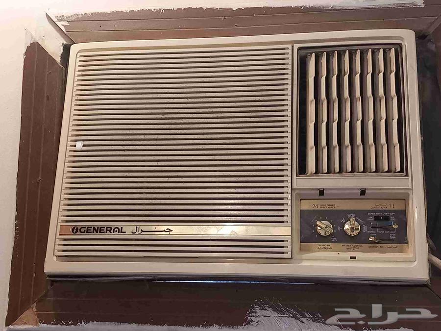 مكيف جنرال64369499096321110