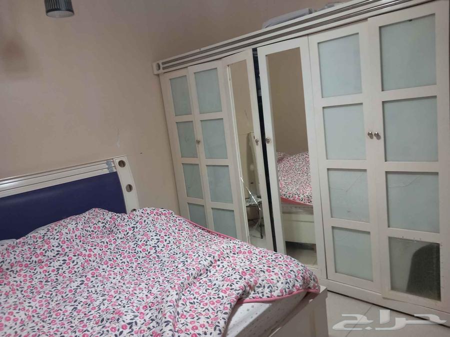 دولاب وسرير ماليزي64368193278977110