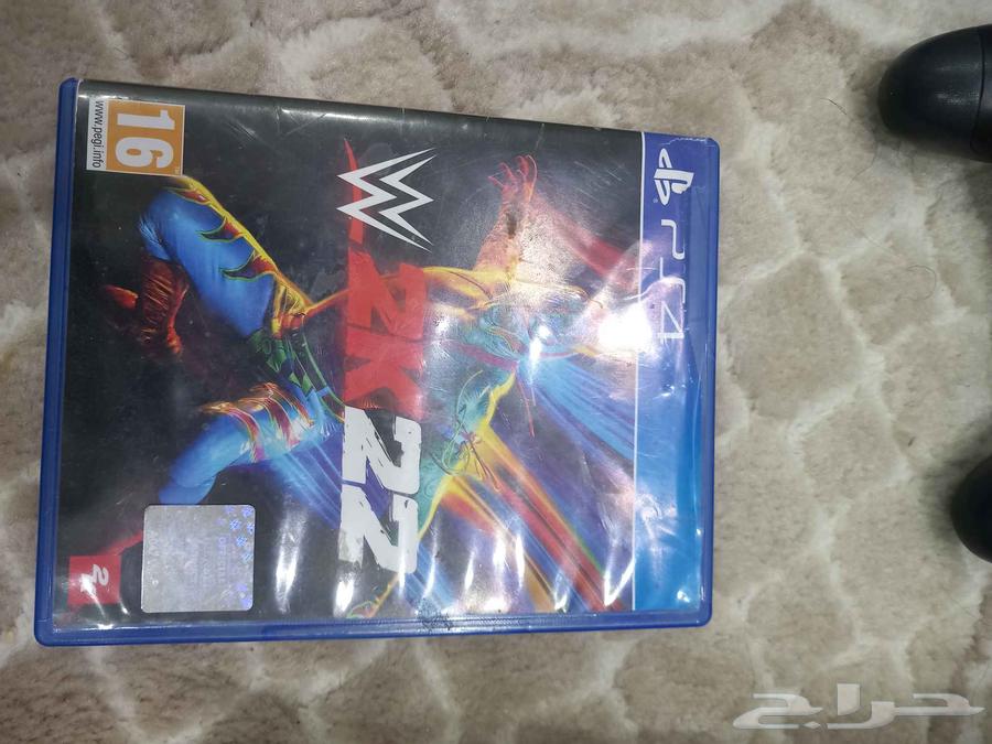 Sony Four has no scratches or damage, only the hand buttons have been changed64371467036417112