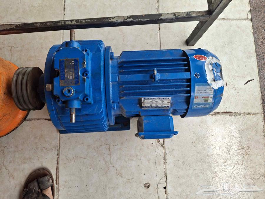 Motors and Generators64371701735299113