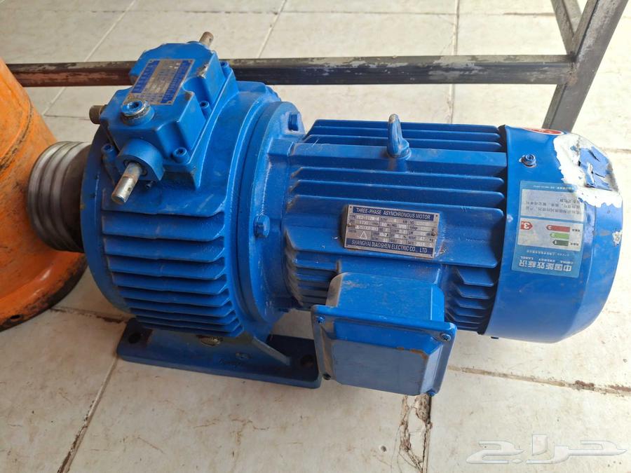 Motors and Generators64371701735299110