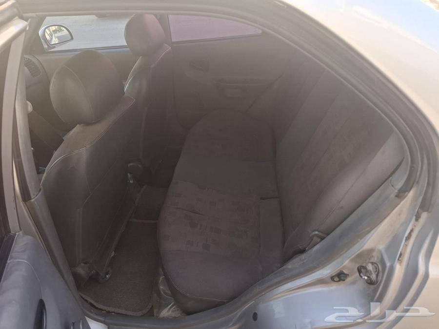 Accent 2006 manual transmission good condition64509448225411114