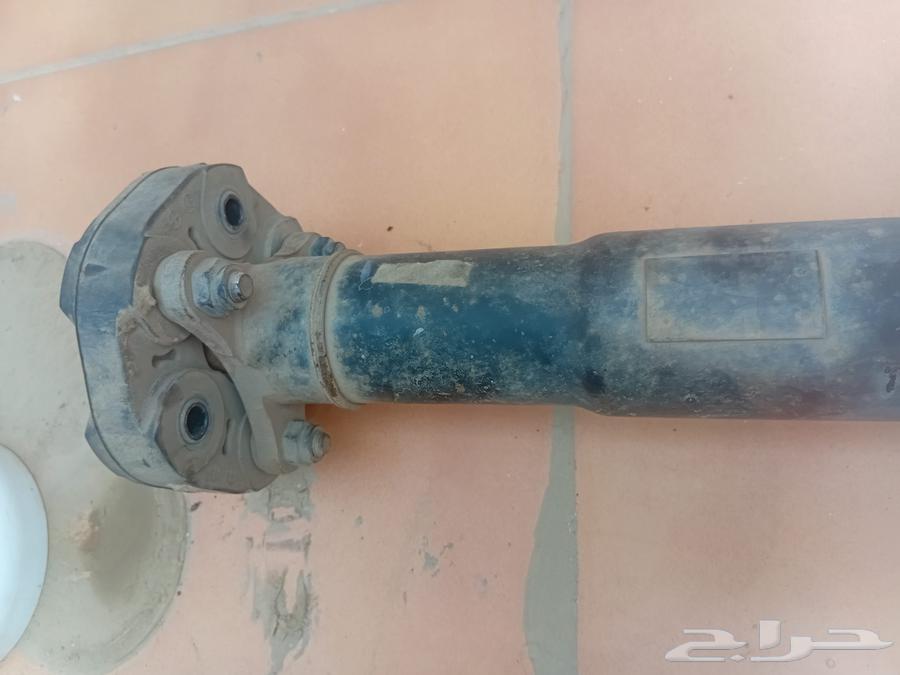 عمود دوران سنتافي 2014 نظيف على السوم64510012680067112