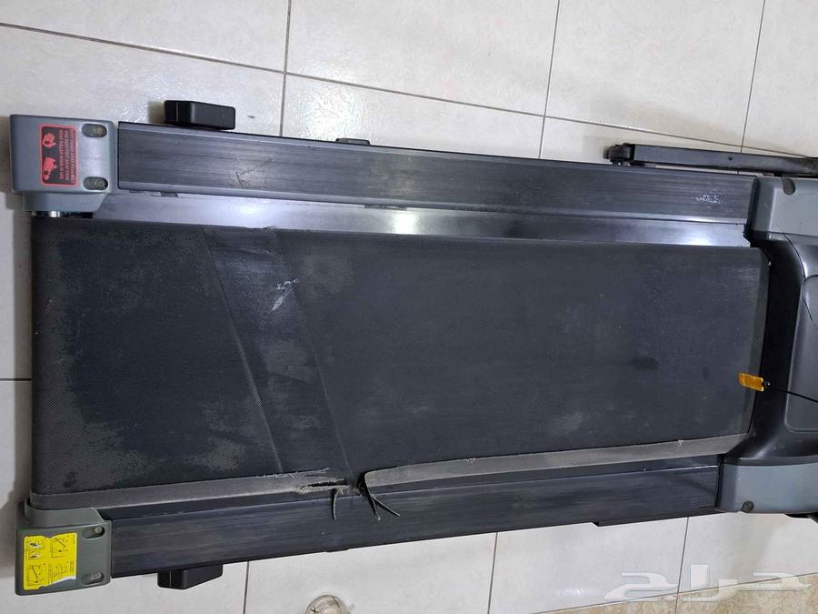 Treadmill in good condition64376392600321110