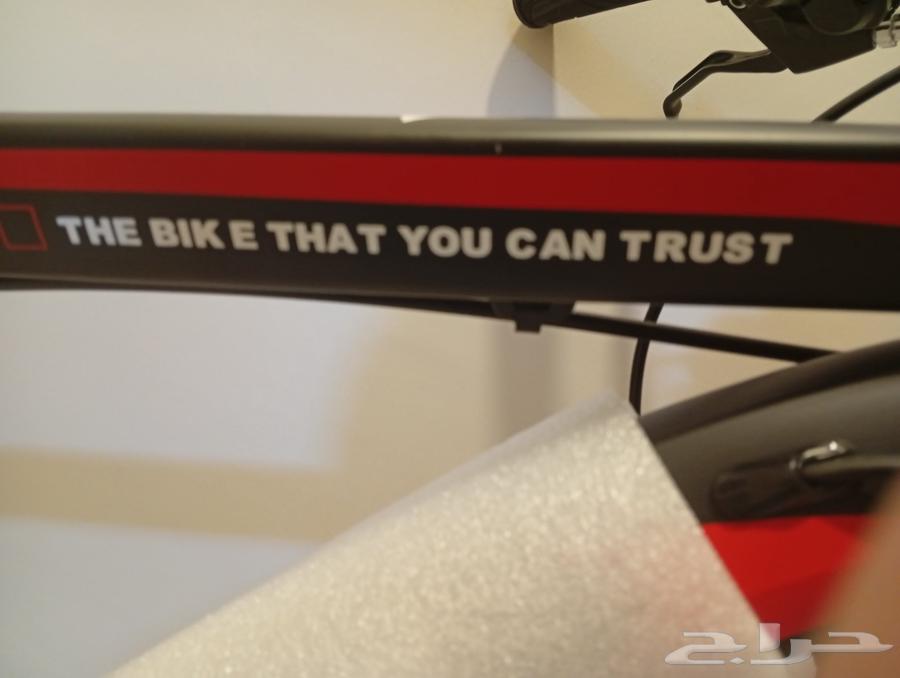 دراجة هوائية64377019257986113