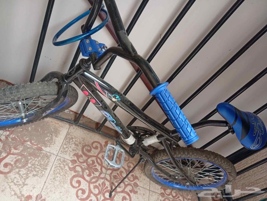 Cobra bicycle for sale, condition is new64372112429057110