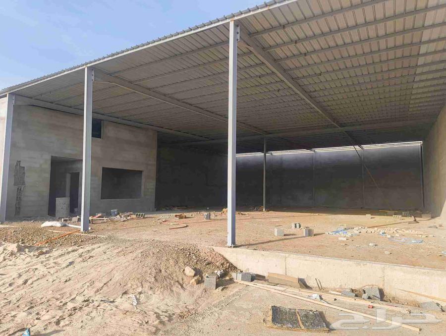 ورش سيارات وحدادة في رابغ للأيجار64371876466050111