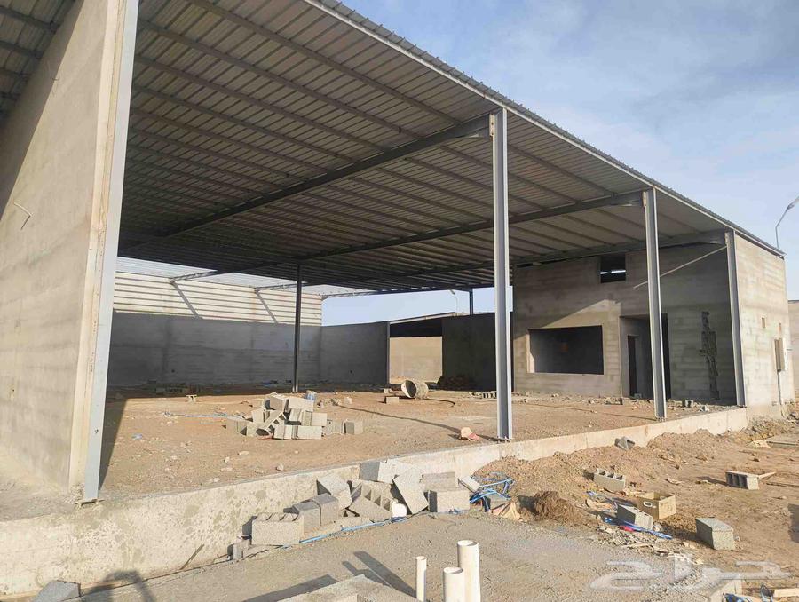 ورش سيارات وحدادة في رابغ للأيجار64371876466050110