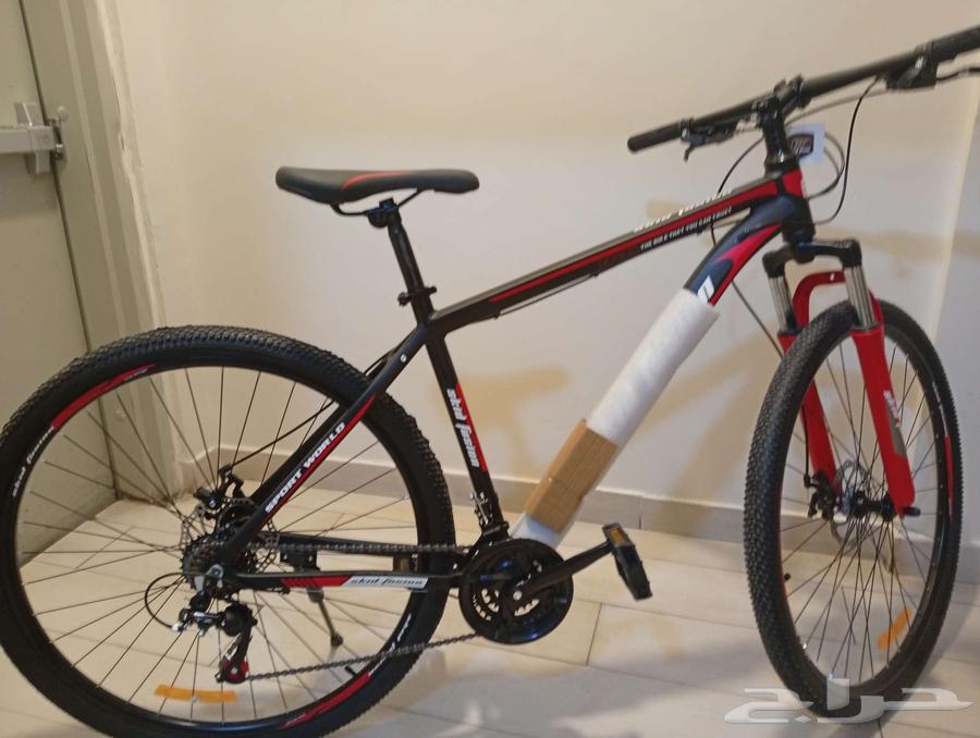 دراجة هوائية64377019257986114