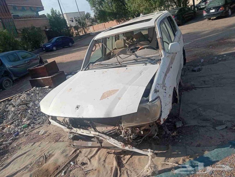 جيب لاندكروزر 2004 خليجي64514983457025112