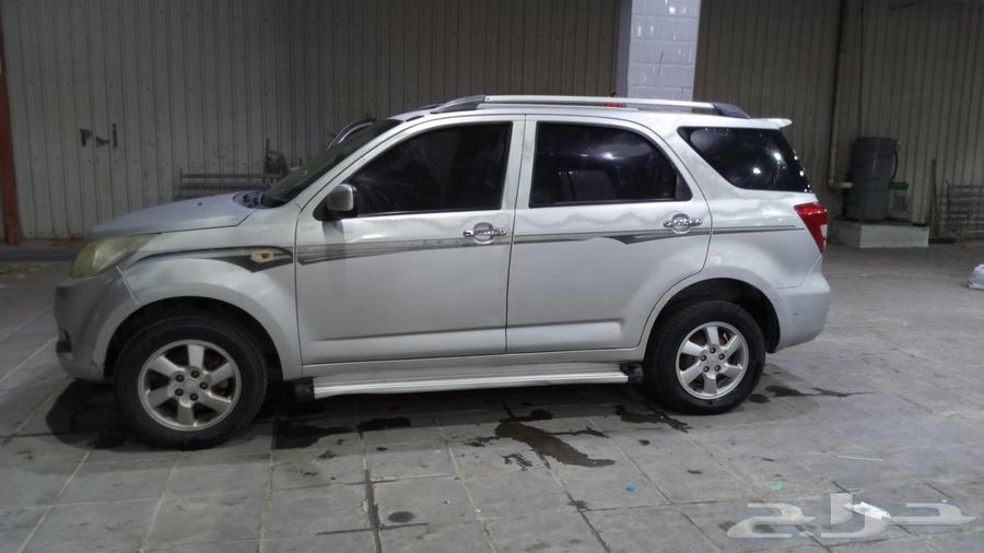 Daihatsu Terios Automatic64507907698690111