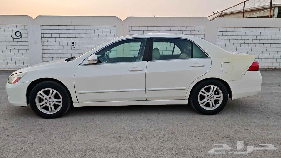 هوندا اكورد 200764512933061891114