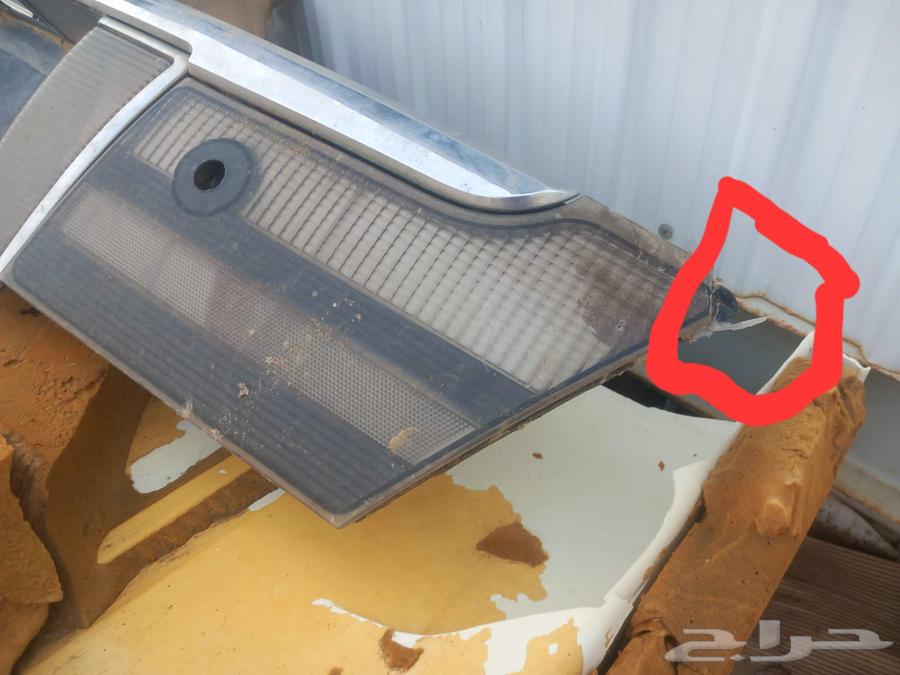 البيع قطع فورد فكتوريا 200864514830932482114