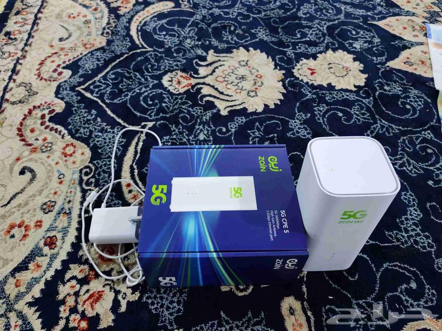 للبيع رواتر 5G64372185478915110