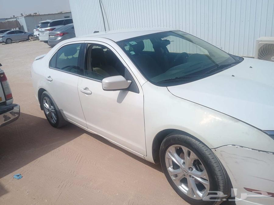 فورد فيوجن 201264512664312067114