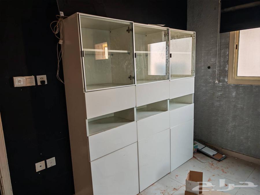 للبيع مطبخ مستعمل ب 60064374082892929112