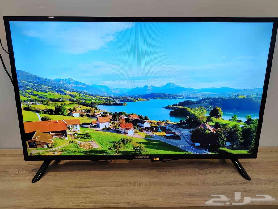 تلفزيون سمارت للبيع64376080180098111