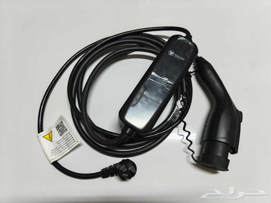 شاحن سيارة كهربائية متنقل 13 أمبير بروتوكول صيني GBT للبيع64513673414019110