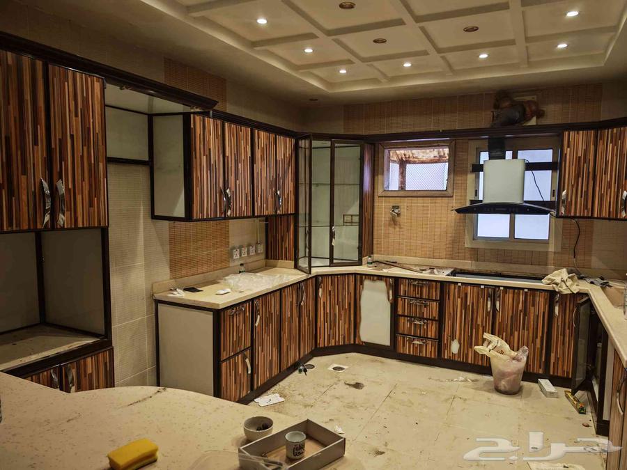 للبيع مطبخ مستعمل ب 60064374082892929110