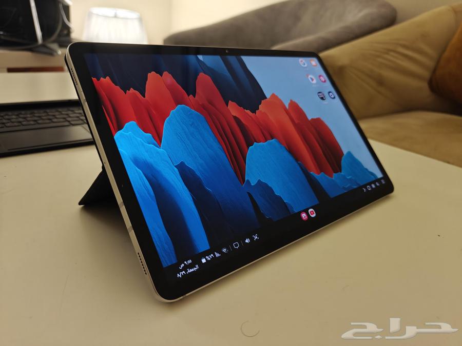 Samsung Galaxy Tab S7 tablet in excellent condition64366190023937114