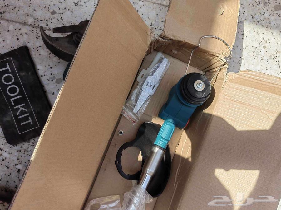 جزازة عشب وصاروخ64368863752321113