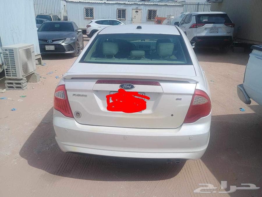 فورد فيوجن 201264512664312067111