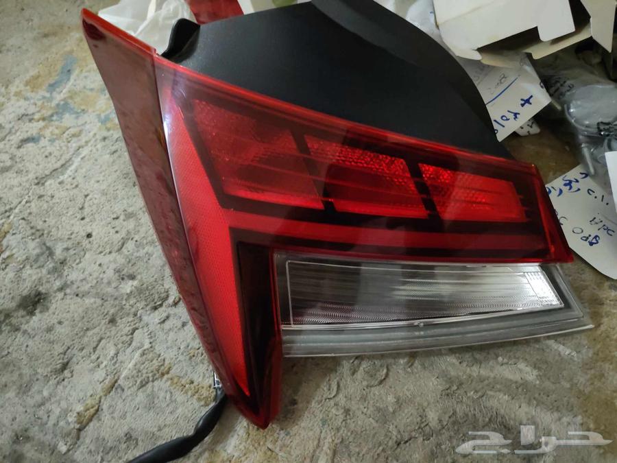 اسطب النتر وكالة هونداي موديل2022 جهةL يسار64367084953219110