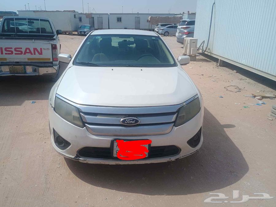 فورد فيوجن 201264512664312067110