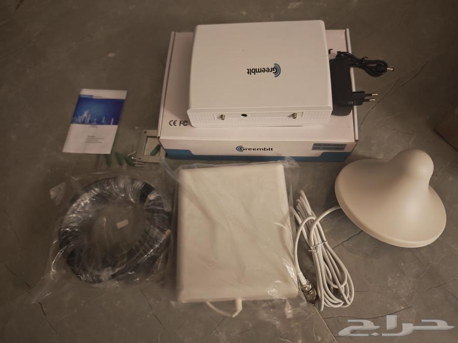 للبيع مقوي كامله و جديدة64373654196481110