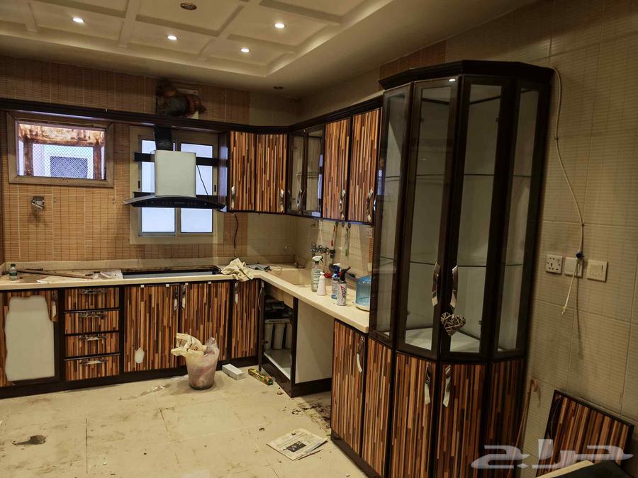 للبيع مطبخ مستعمل ب 60064374082892929111