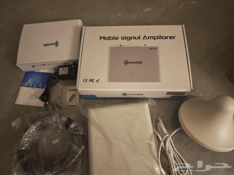 للبيع مقوي كامله و جديدة64373654196481111