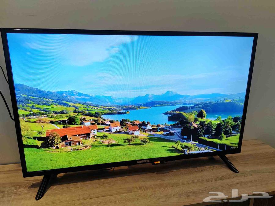 تلفزيون سمارت للبيع64376080180098110