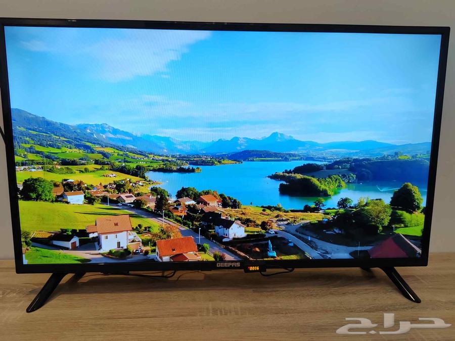تلفزيون سمارت للبيع64376080180098112