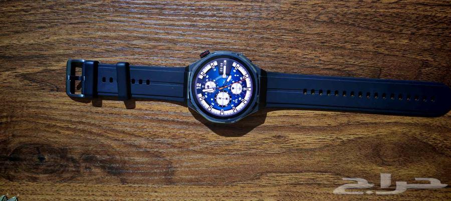 ساعة هونر واتش 5 الترا64370064302209112