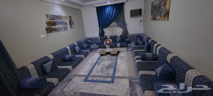 مجلس جديد للبيع64234121232003110