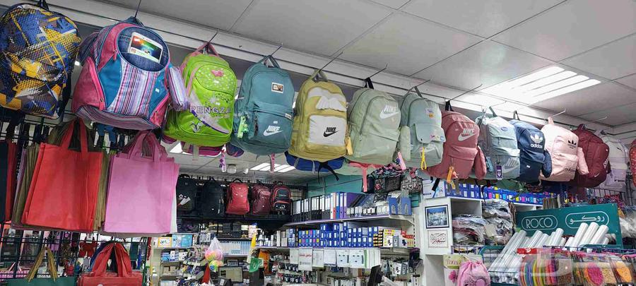 All the tools written64371321209474110