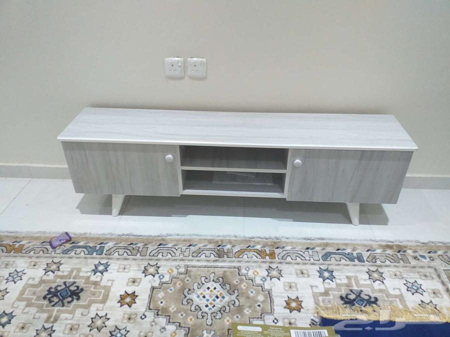 طاوله تلفزيون ارضيه64371496704771110