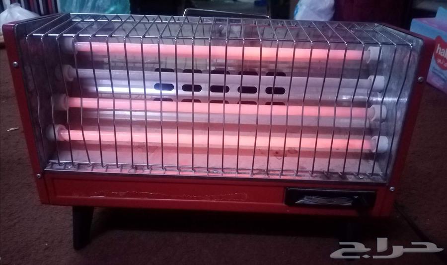 دفاية 3حبة مستعمل يشتغل في الخميس المشيط الرصراص 264375693865219110