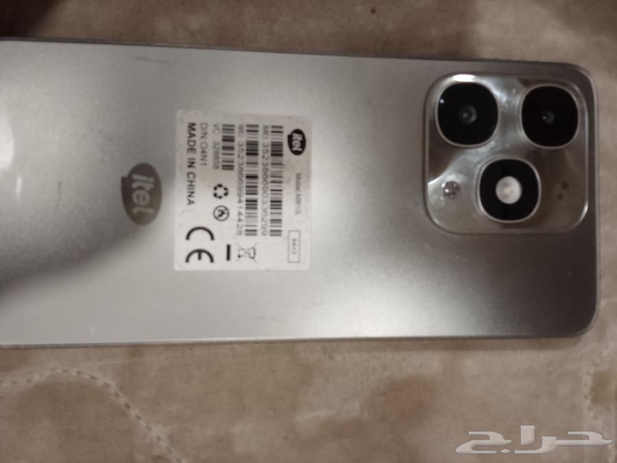 جوال ايتل للبيع64364907061634111