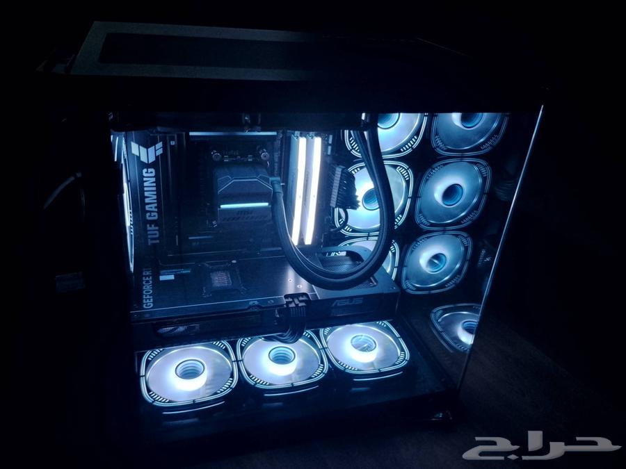 PC game عالي الأداء للمونتاج والالعاب ولايف ستريم rtx 507064373742723585111