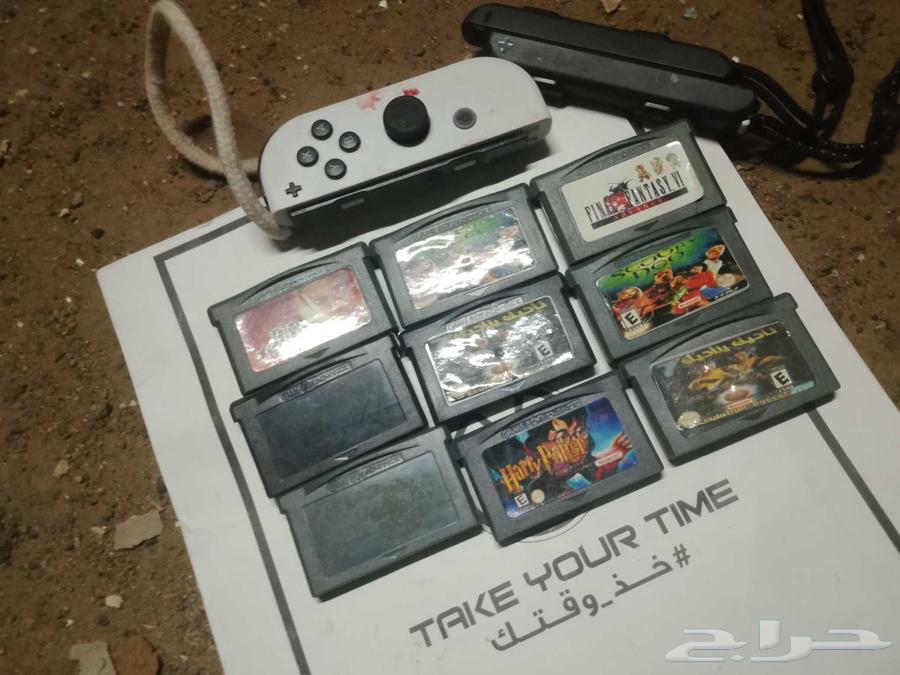 راوتر هواوي ماي فاي أشرطة نتيندو ادفانس64376765593858112