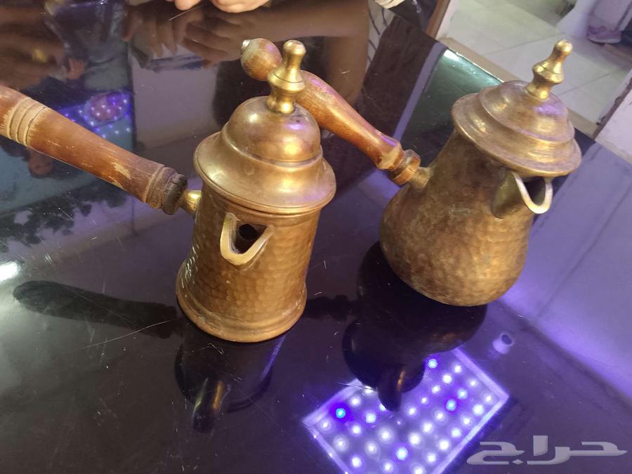 البيع صباب عدد 150سعرهم مبخره 75ريال وصحون 500ريال64369600989057112