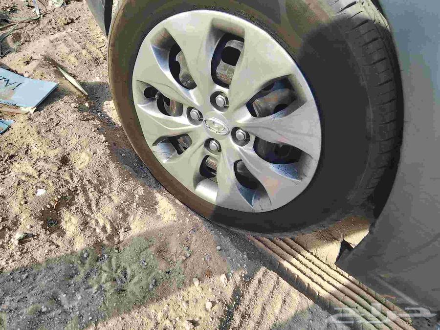 سياره اكسنت اوتوماتيك للبيع64509013168001112