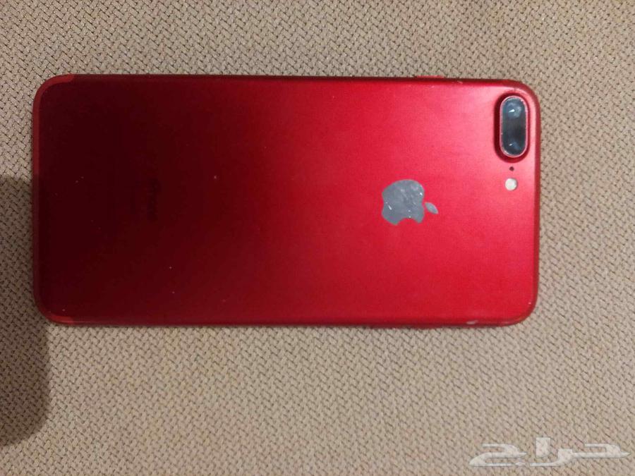 ايفون 7 بلس64370231371523112