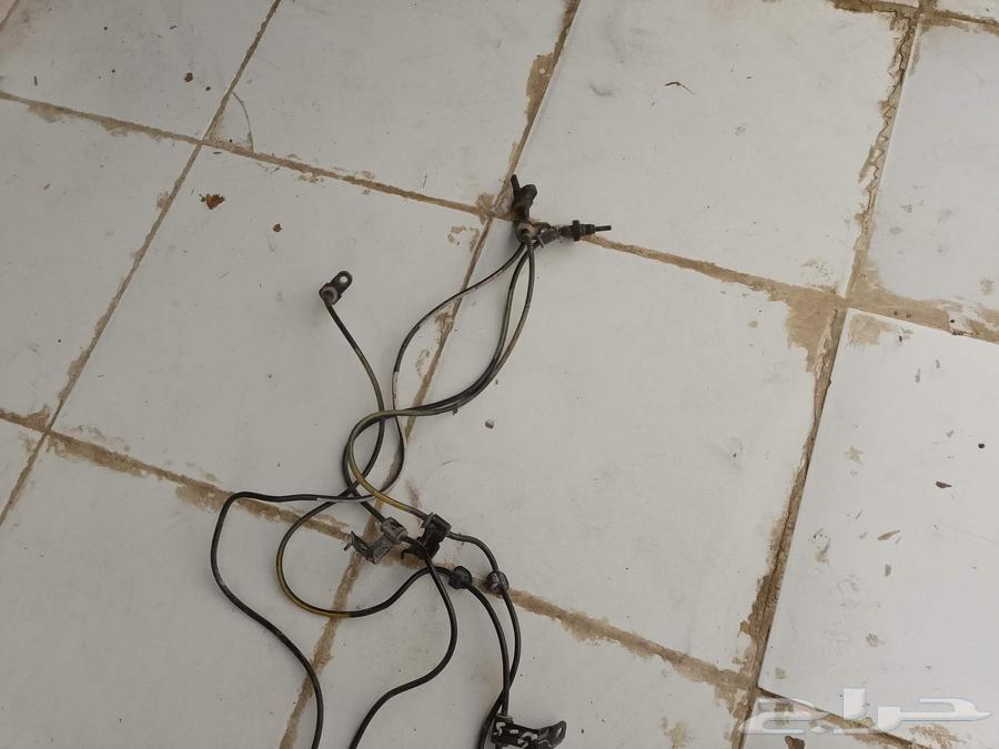 Kafar Yars 2013 ABS Sensors64515556727427111